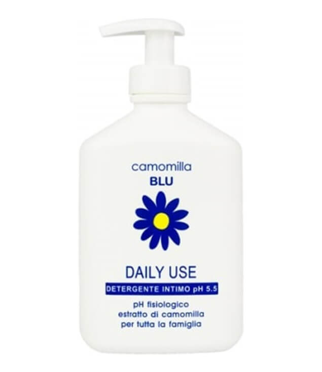 M&D PHARMACY | DAILY USE NETTOYANT INTIME À USAGE QUOTIDIEN PH 5,5